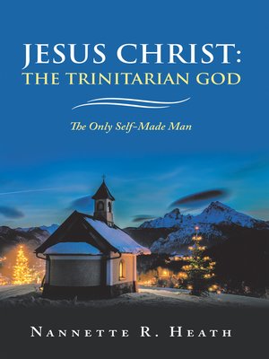 cover image of Jesus Christ